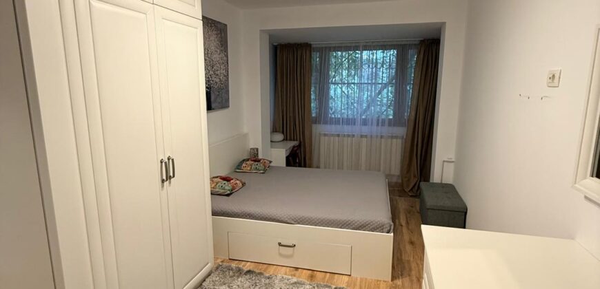 Apartament ▪️ 3 camere ▪️ Bd Timisoara ▪️ Inchiriere