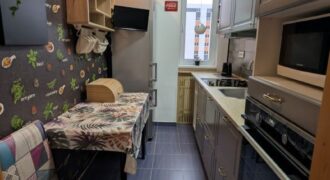 Apartament 🔸 2 camere 🔸 Militari Residence 🔸 Inchiriere