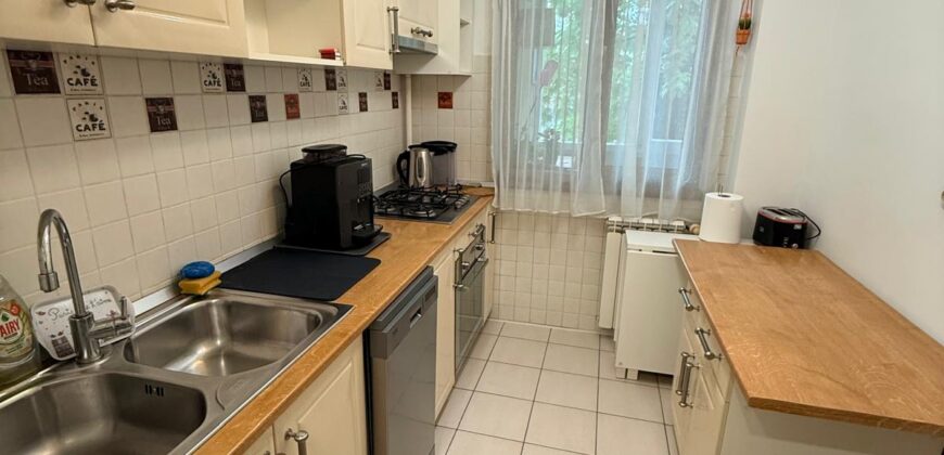 Apartament ▪️ 3 camere ▪️ Bd Timisoara ▪️ Inchiriere