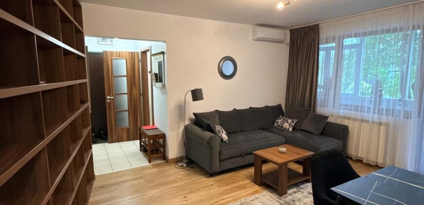 Apartament ▪️ 3 camere ▪️ Bd Timisoara ▪️ Inchiriere