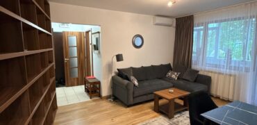 Apartament ▪️ 3 camere ▪️ Bd Timisoara ▪️ Inchiriere