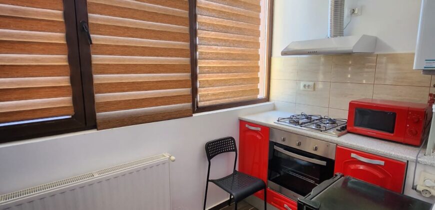 Apartament | 2 camere | Militari Residence | Vanzare