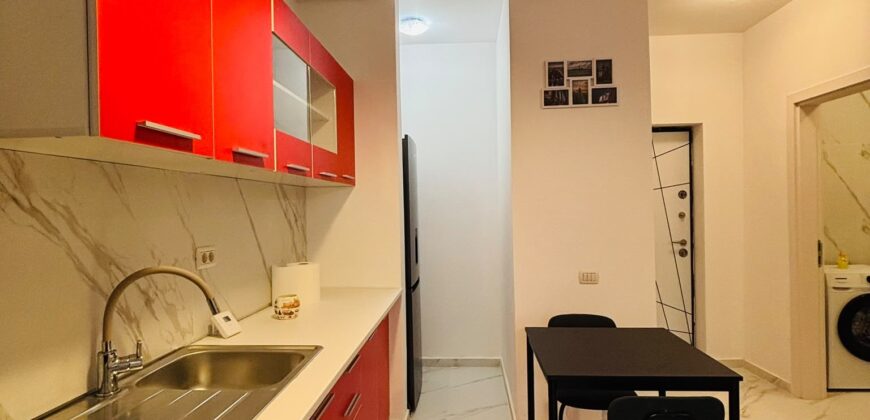 Garsoniera | Militari Residence | Inchiriere