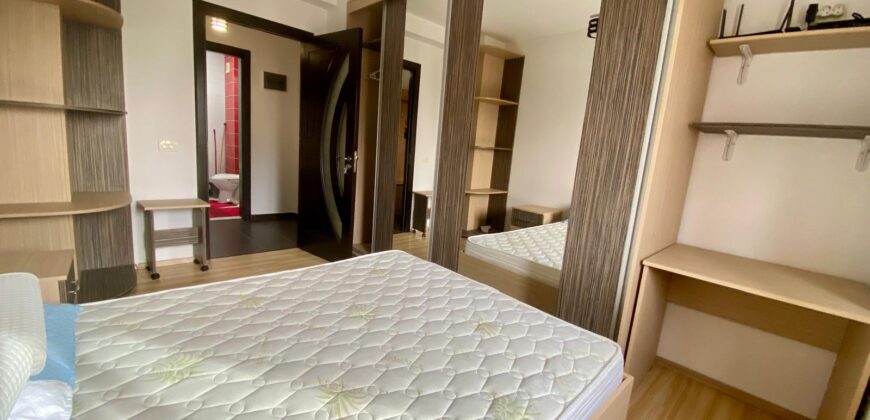 Apartament 🔸 2 camere 🔸 Militari Residence 🔸 Inchiriere