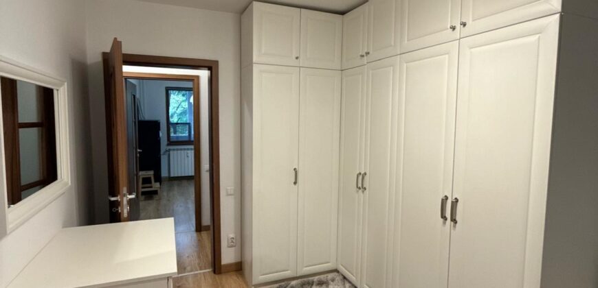 Apartament ▪️ 3 camere ▪️ Bd Timisoara ▪️ Inchiriere