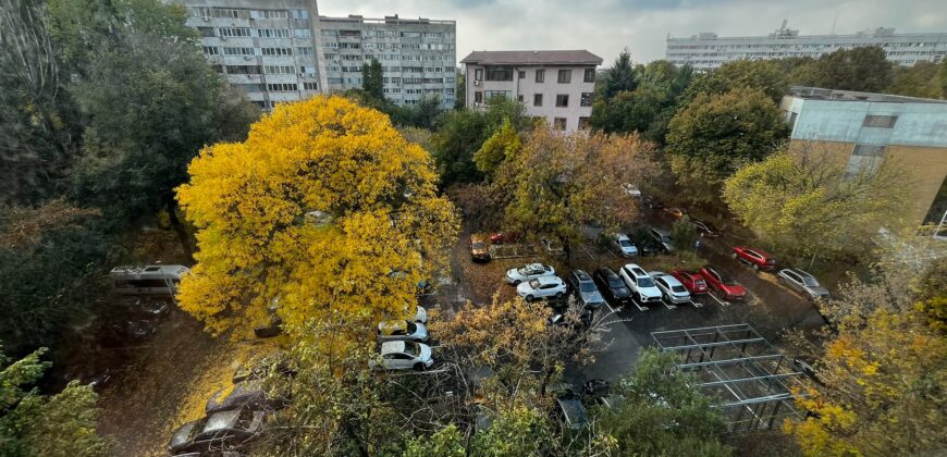 Apartament • 2 camere • Gorjului • Inchiriere