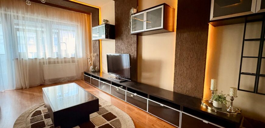 Apartament ▪️ 2 camere ▪️ Drumul Taberei ▪️ Inchiriere