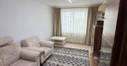Apartament • Crangasi • Inchiriere