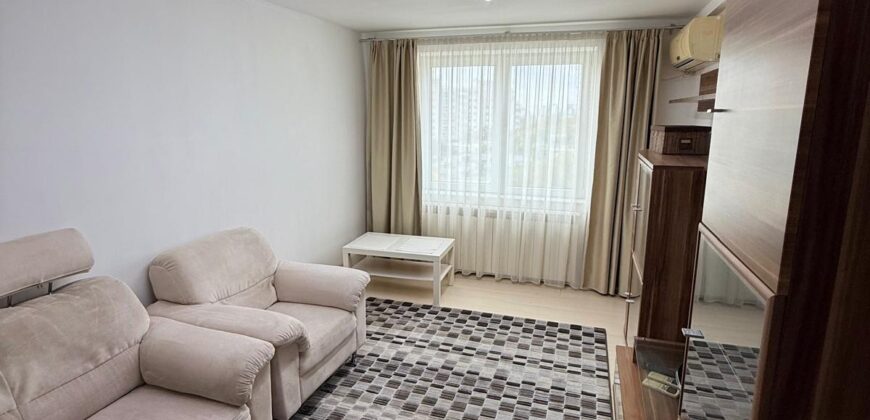Apartament • Crangasi • Inchiriere