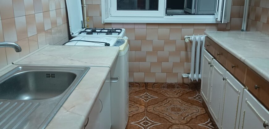 Apartament • 2 camere • Gorjului • Inchiriere