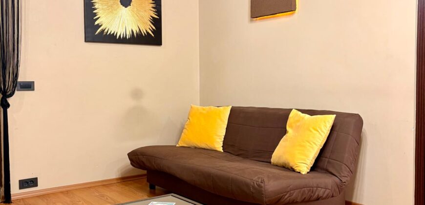 Apartament ▪️ 2 camere ▪️ Drumul Taberei ▪️ Inchiriere