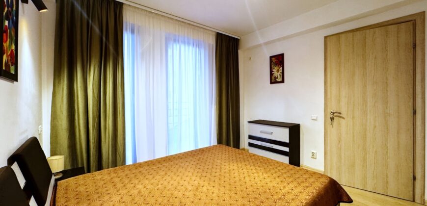 Apartament • Valea Ialomitei • Inchiriere