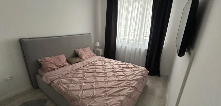 Apartament | 2 camere | Militari Residence | Inchiriere