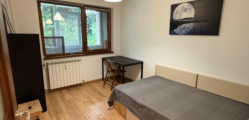 Apartament ▪️ 3 camere ▪️ Bd Timisoara ▪️ Inchiriere