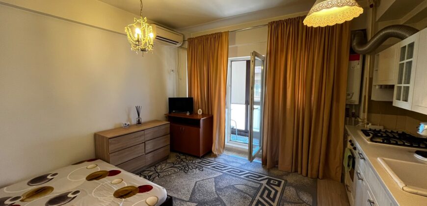 Garsoniera ▪️ Militari Residence ▪️ Inchiriere