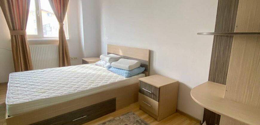Apartament 🔸 2 camere 🔸 Militari Residence 🔸 Inchiriere
