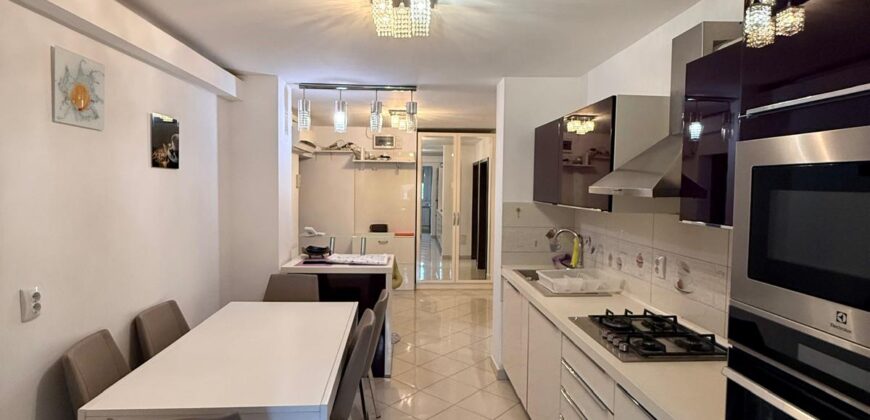 Apartament ▪️4 camere ▪️ Crangasi ▪️Inchiriere