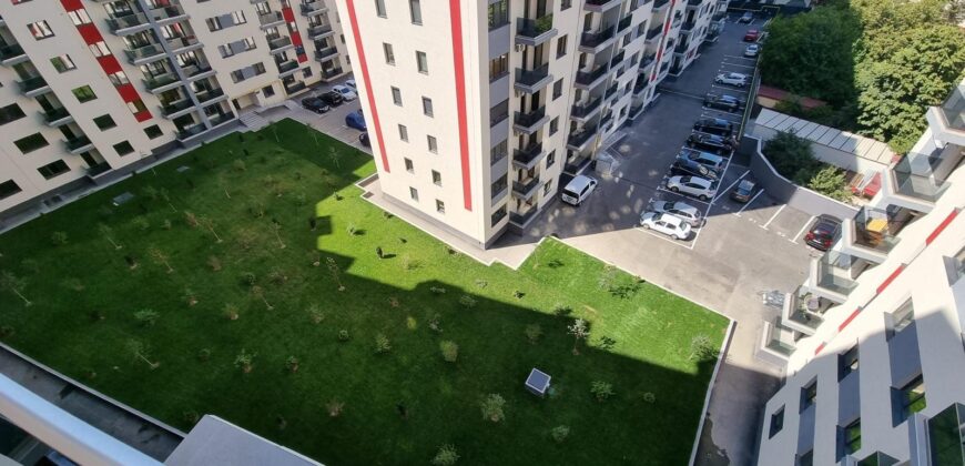 Apartament • 2 camere • Regie • Inchiriere