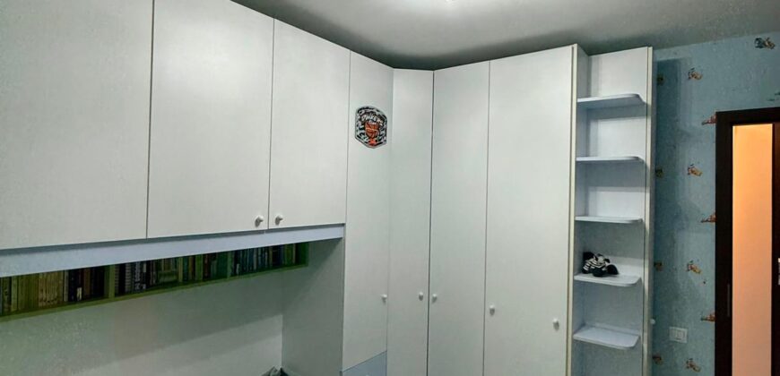 Apartament ▪️4 camere ▪️ Crangasi ▪️Inchiriere