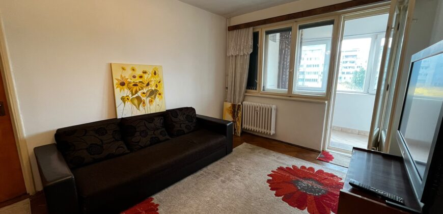 Apartament • 2 camere • Gorjului • Inchiriere