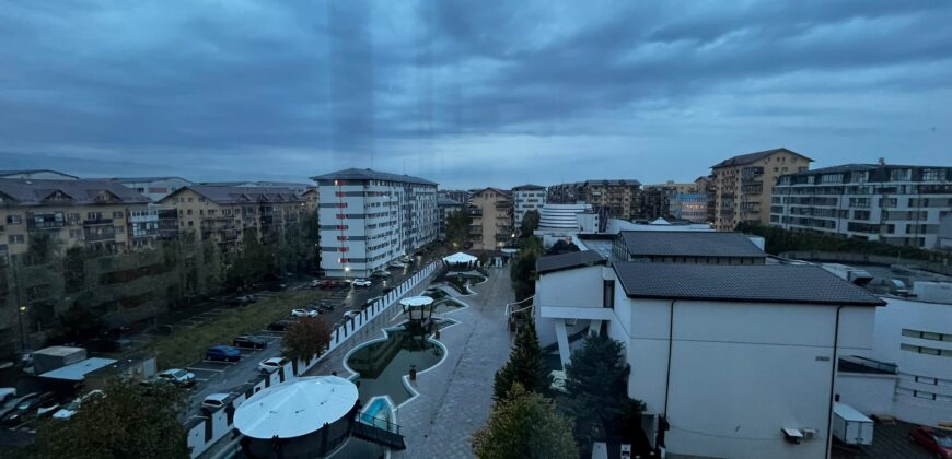 Apartament • Militari Residence • Inchiriere