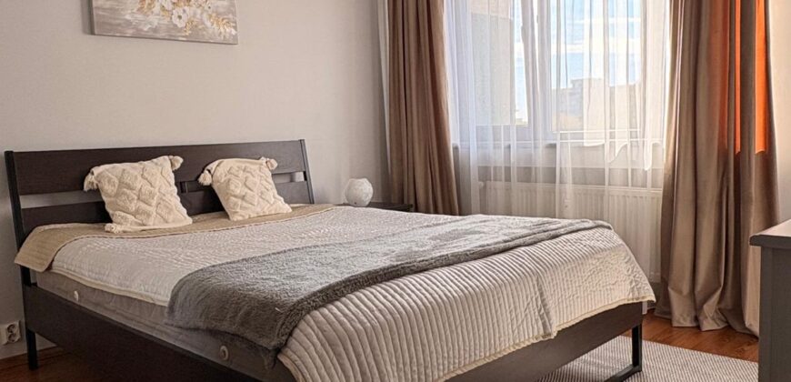 Apartament ▪️ 2 camere ▪️ Drumul Taberei ▪️ Inchiriere