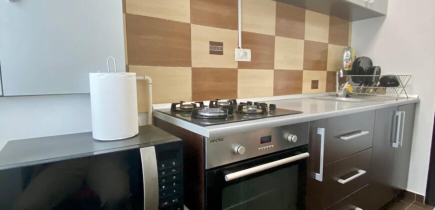 Apartament 🔸 2 camere 🔸 Militari Residence 🔸 Inchiriere