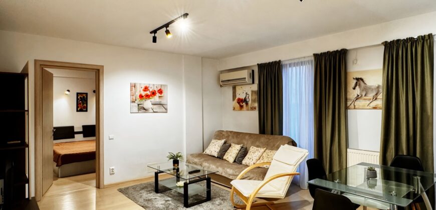 Apartament • Valea Ialomitei • Inchiriere