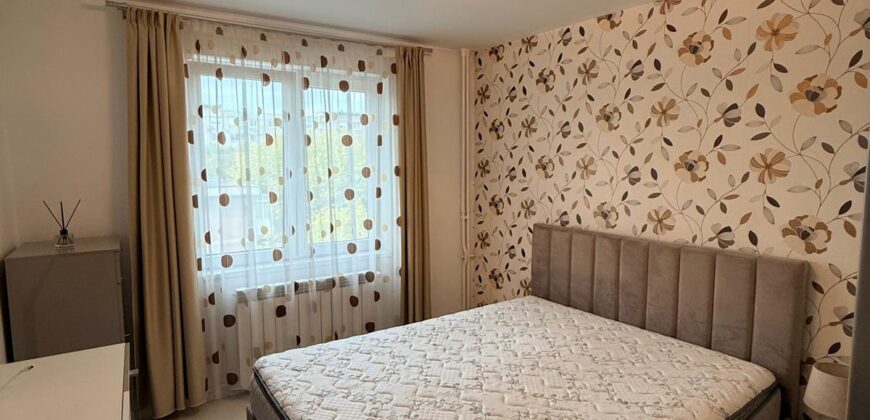 Apartament ▪️4 camere ▪️ Crangasi ▪️Inchiriere
