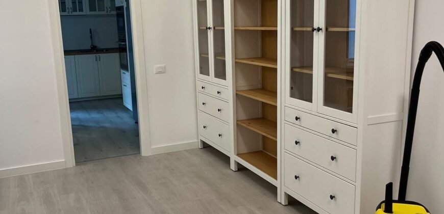 Apartament ▪️ 3 camere ▪️ Lujerului ▪️ Inchiriere