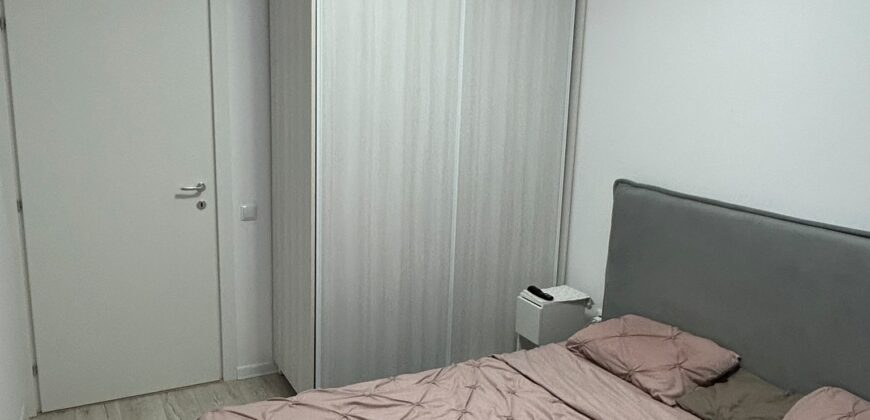 Apartament | 2 camere | Militari Residence | Inchiriere