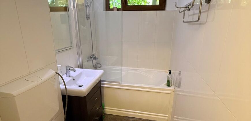 Apartament ▪️ 3 camere ▪️ Bd Timisoara ▪️ Inchiriere