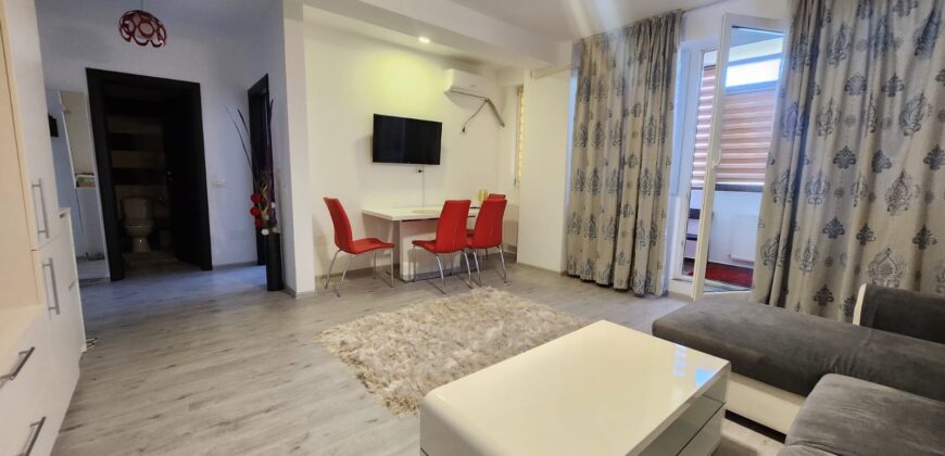 Apartament | 2 camere | Militari Residence | Vanzare