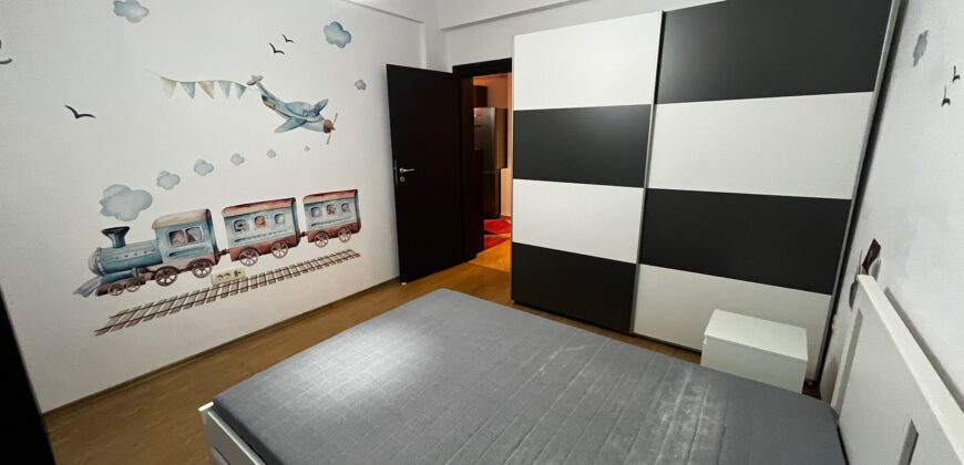 Apartament • Militari Residence • Inchiriere