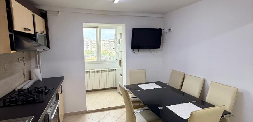 Apartament • Crangasi • Inchiriere