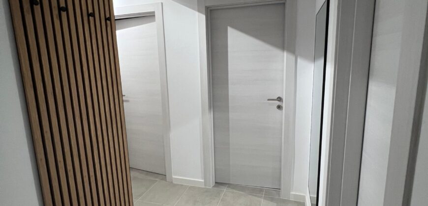 Apartament ▪️Dimri Residence ▪️Inchiriere