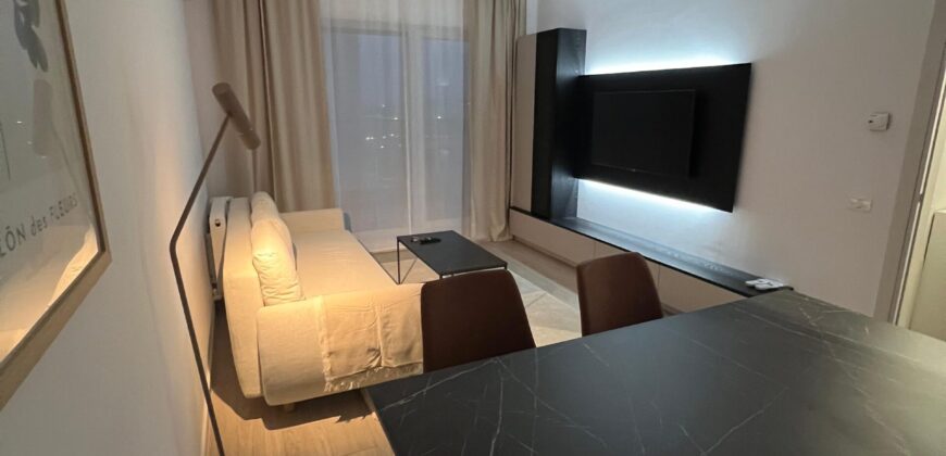 Apartament ▪️Dimri Residence ▪️Inchiriere