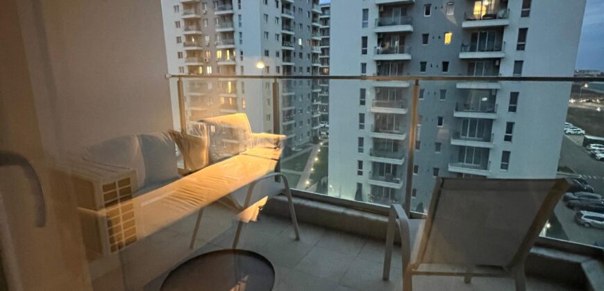 Apartament ▪️Dimri Residence ▪️Inchiriere