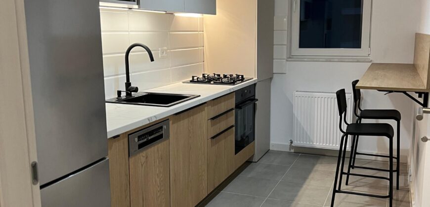 Apartament ▪️Dimri Residence ▪️Inchiriere