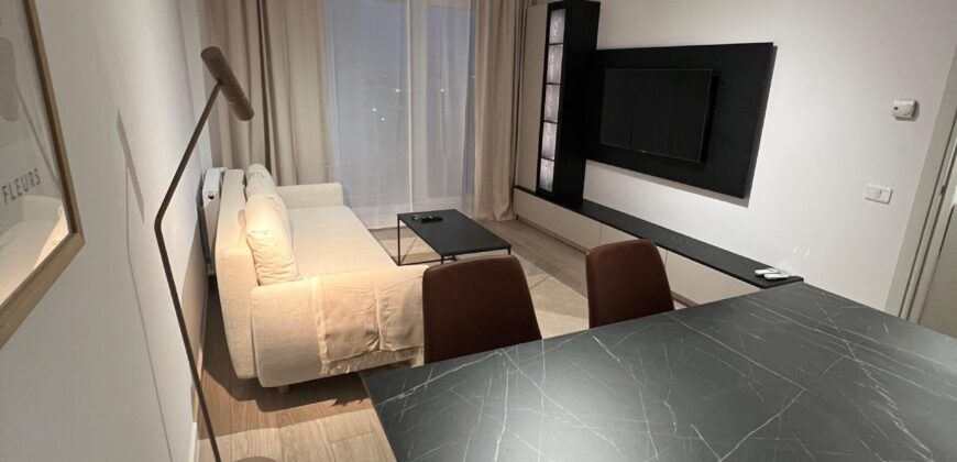Apartament ▪️Dimri Residence ▪️Inchiriere