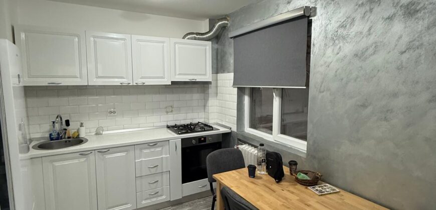 Apartament 🔸Raul Doamnei 🔸Inchiriere