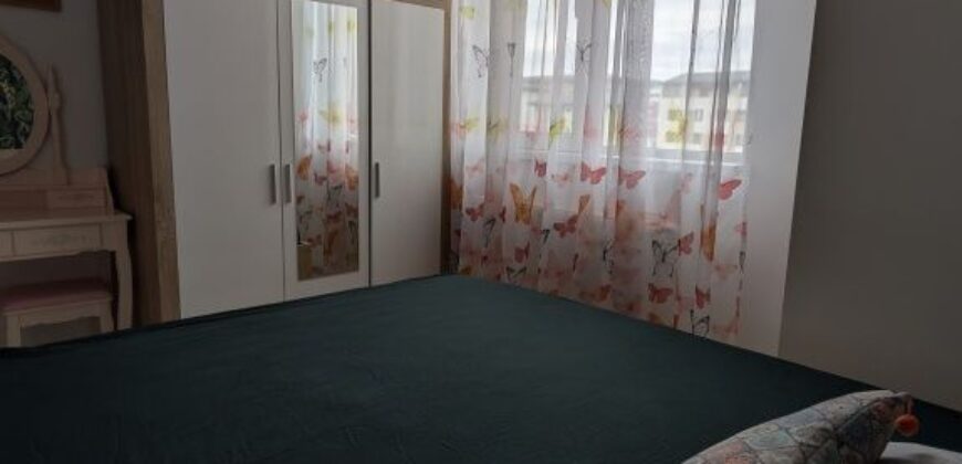 Apartament 🔸 2 camere 🔸 Militari Residence 🔸 Inchiriere