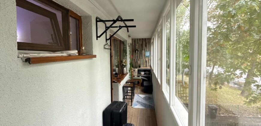 Apartament ▪️ 3 camere ▪️ Bd Timisoara ▪️ Inchiriere