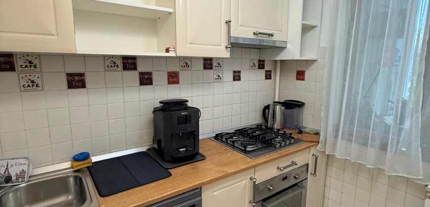 Apartament ▪️ 3 camere ▪️ Bd Timisoara ▪️ Inchiriere