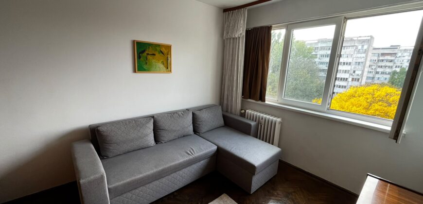 Apartament • 2 camere • Gorjului • Inchiriere