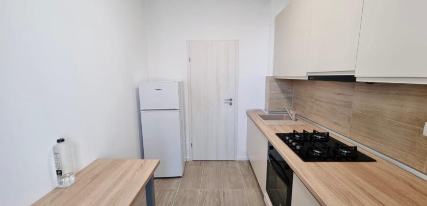 Apartament • 2 camere • Regie • Inchiriere