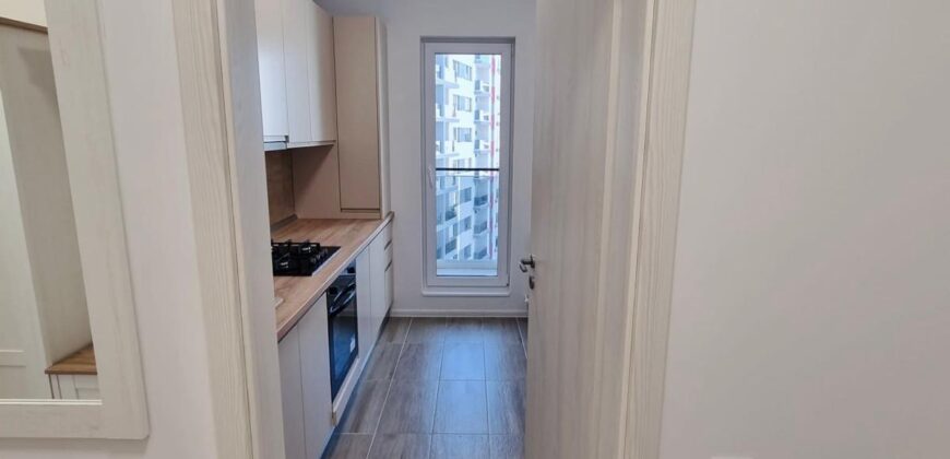 Apartament • 2 camere • Regie • Inchiriere