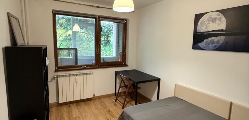 Apartament ▪️ 3 camere ▪️ Bd Timisoara ▪️ Inchiriere