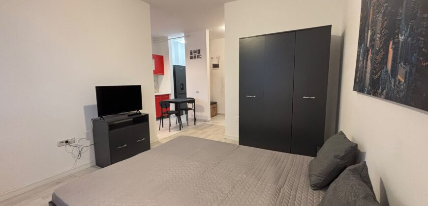 Garsoniera | Militari Residence | Inchiriere