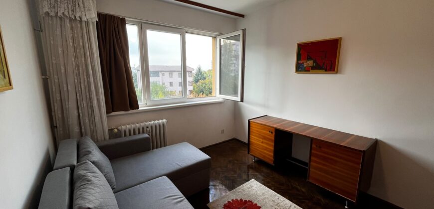 Apartament • 2 camere • Gorjului • Inchiriere